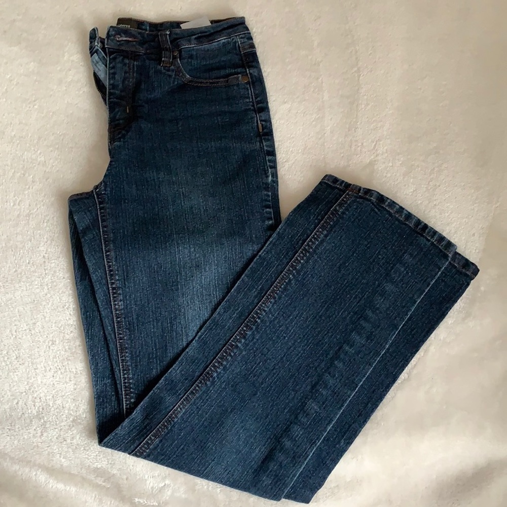 Denver Hayes Women’s Jeans
